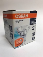 LAMPADA ALOGENA OSRAM ALOGENA