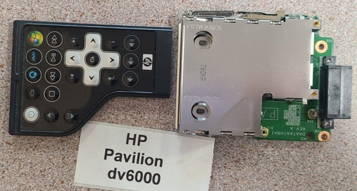 Pavilion dv6000 express - hp,