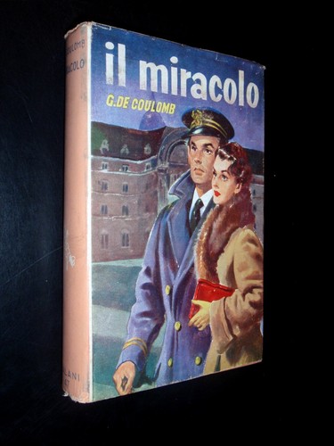 Coulomb il miracolo - il,