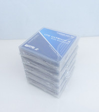 5x Tandberg Data LTO Ultrium 2