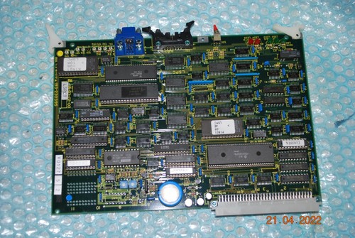 Scheda mori seiki - scheda, lspct