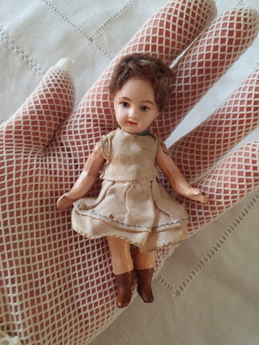 Belle mignonnette unis france - mignonnette,