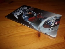 AVENGERS le leggende Marvel n