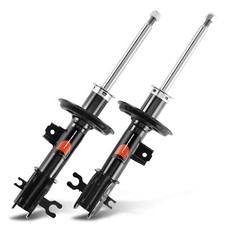 2x Ammortizzatori Anteriore