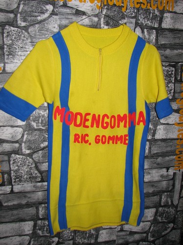 Vintage cycling jersey maglia - vintage,
