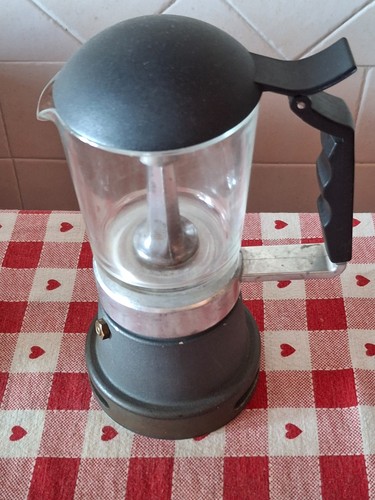 Caffettiera vintage espresso - vintage, 4