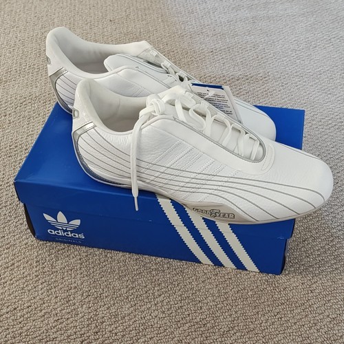 Adidas goodyear race 047814 - race, fs