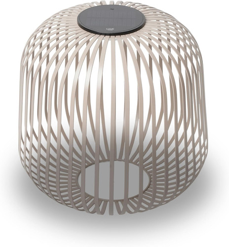 Lampada solare portatile - lampada,