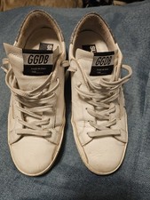 Sneaker Golden Goose Superstar