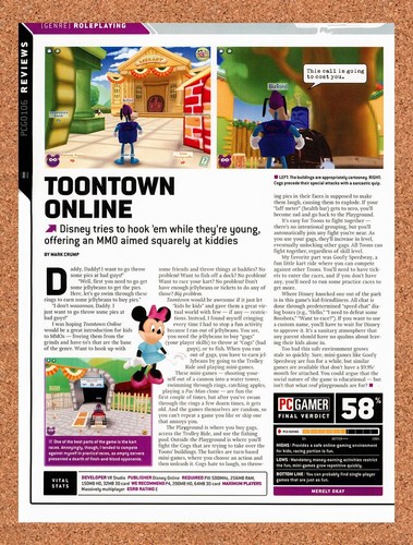 2006 toontown online - 2006,
