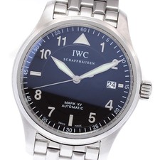 Orologio pilota IWC