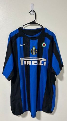 Inter milan home 2005 - home, 2005/06