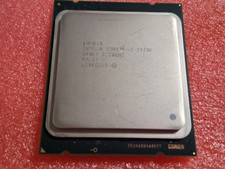 Processore CPU Intel Core