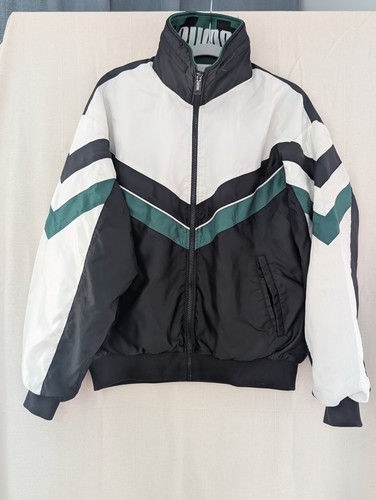 Giacca uomo vintage puma - giacca,