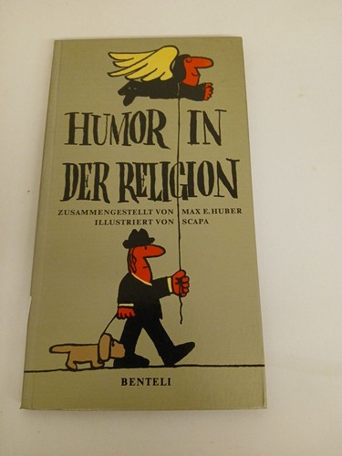Humor der religion zsgest - humor,