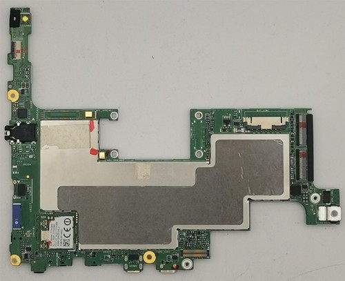 Scheda madre originale acer - originale,