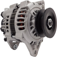 Ricambi OEG Nuovo Alternatore