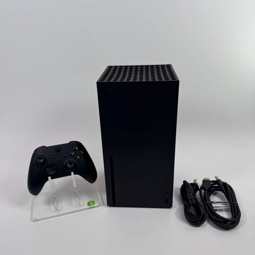 Microsoft xbox series 1tb - microsoft,