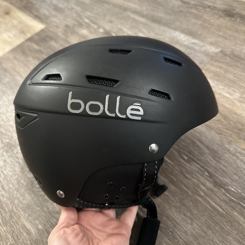 Bolle junior casco - da, sci