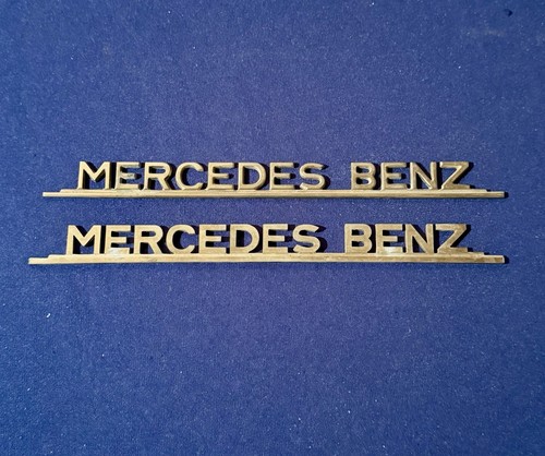 Mercedes 300 scritte - mercedes,