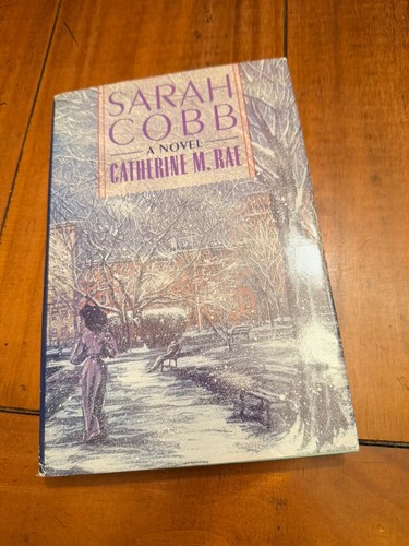 Sarah cobb catherine - m, rae