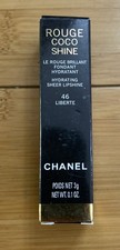 Rossetto CHANEL ROUGE COCO