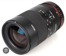  SAMYANG F2.8/100 mm 1:2.8 100
