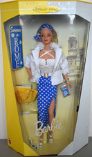 Barbie Bionda Vintage 1998