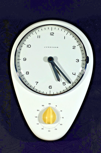 Orologio cucina max - da, bill