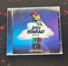 Mecna - Disco Inverno (Rare &
