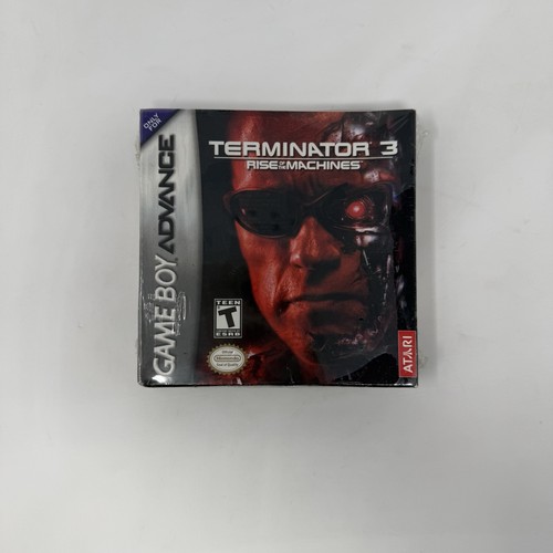 Nuovo terminator rise the - 3,