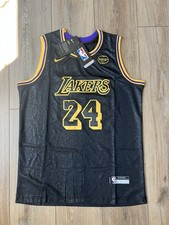 Maglia Kobe bryant #24. Mamba