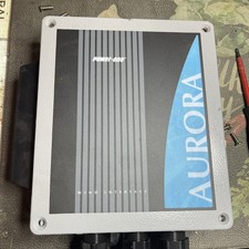 Power One Aurora Inverter E031