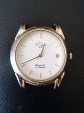 Orologio Automatico Miyota (