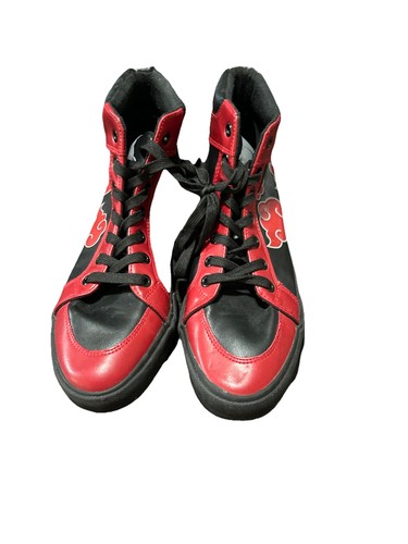 Naruto shippuden scarpe - naruto, –