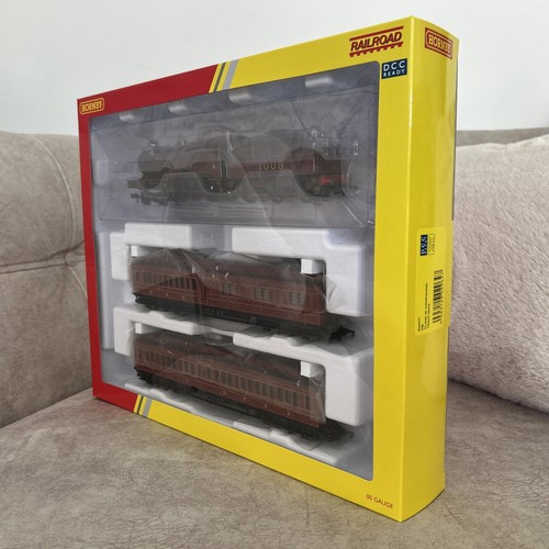 Hornby r30377 railroad - r30377,