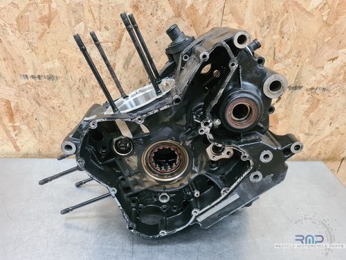 Blocco motore nudo - , ducati