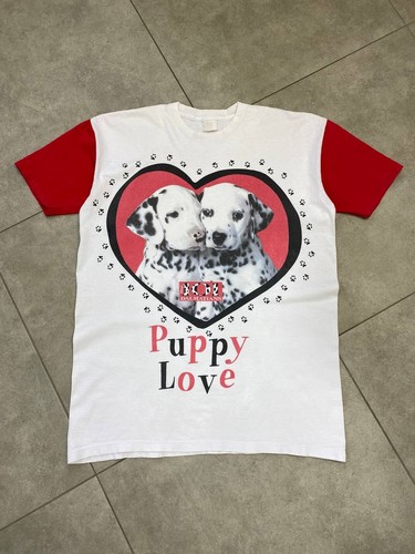 Shirt promozionale vintage - t-shirt,