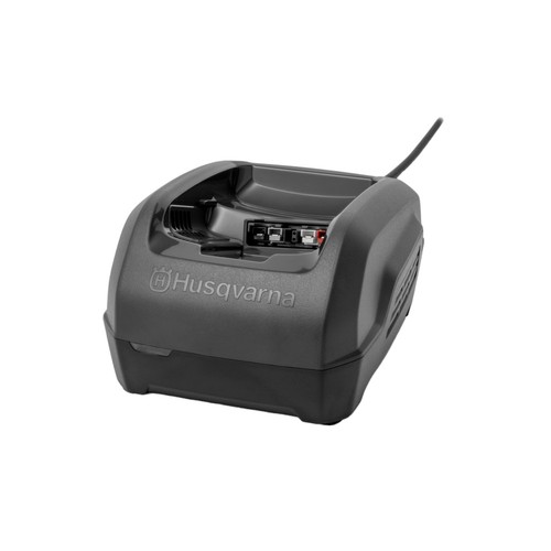 Husqvarna qc250 - husqvarna,