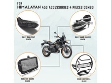 Genuine Royal Enfield Nuova