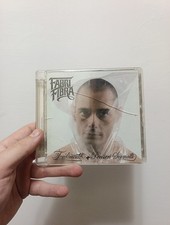 Cd Fabri Fibra Tradimento +