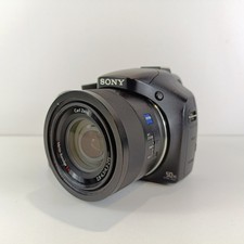 Sony Cybershot DSC-HX400V