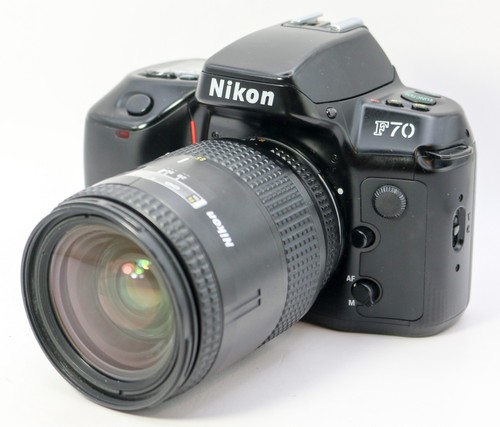 Nikon f70 n70 reflex - f70,