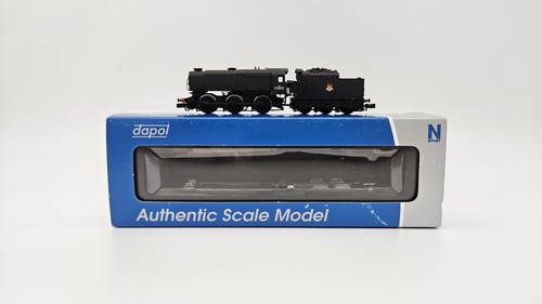 Dcc fitted dapol - dapol, n