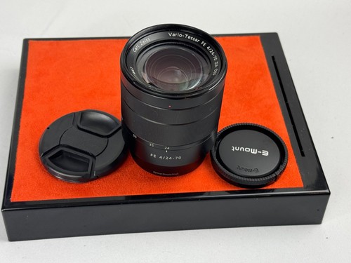 Carl zeiss vario tessar - carl,