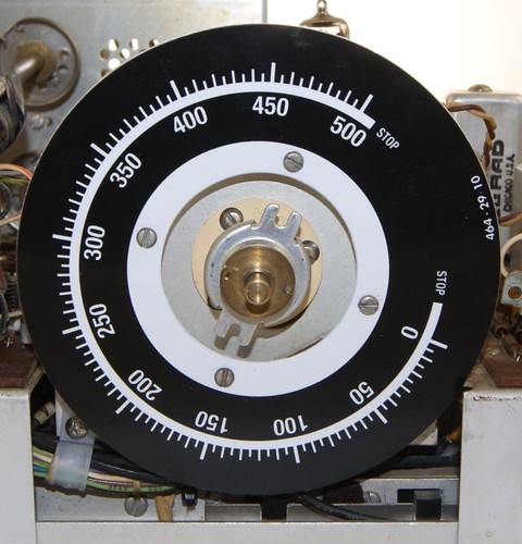Heathkit 101 - heathkit,