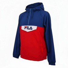 Giacca a vento Fila uomo XL