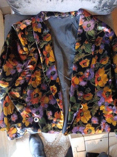Blazer donna vintage - donna,