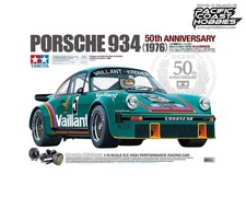 Tamiya Bespoke 1976 Porsche
