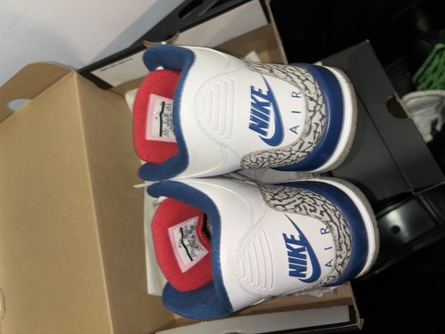 Air jordan retro true - jordan, 3